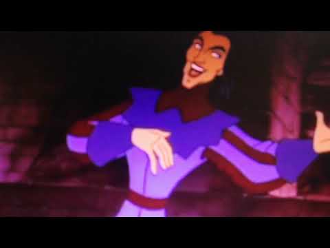 Beauty and the panda part 10 "Aiden"