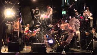 1. PURE JAM - Perfumen@WynterLand 2013