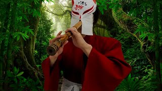 Download lagu 【Japan Inst】Grimms notes　「Wasureji no kotonoha」 mp3