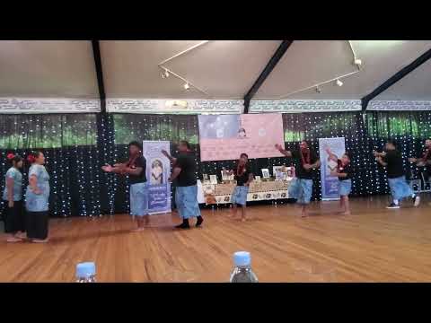 Afoa Reunion 2023 ~ Afoa Samata & Faalupega Kids item @diamondstrong2653