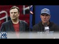 Breaking down the latest on the NBA-China Situation | Kanell & Bell