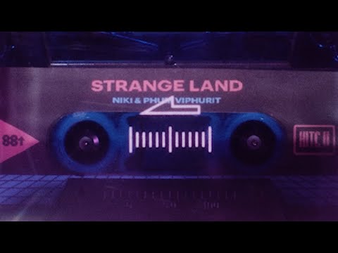 Video thumbnail for Strange Land