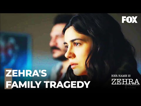 Şermin Loses Her Life -  Her Name is Zehra Episode 12