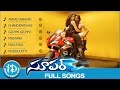Super Movie Songs Juke Box Nagarjuna Ayesha Takia Anushka Shetty Sandeep Chowta Songs