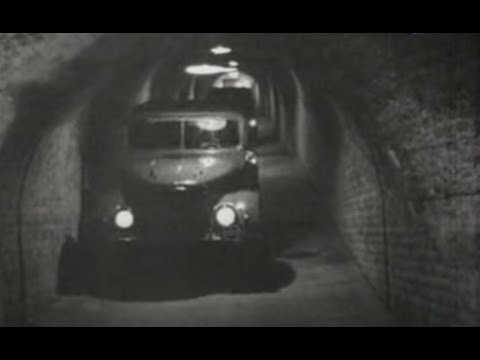 Ohrdruf 6 Große Bunker!