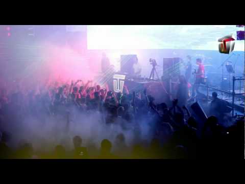 Trancemission Festival 2009 St-Petersburg 05.12.09