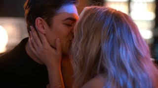 After We Fell / Kiss Scenes — Hardin and Tessa (