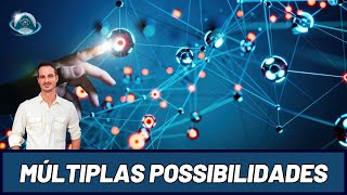 AS LINHAS DE TEMPO SE AFUNILAM RAPIDAMENTE