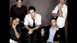 The White Tie Affair - If I Fall (lyrics)