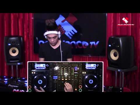 Asia Dance TV - Episode 10: DJ Minh Anh