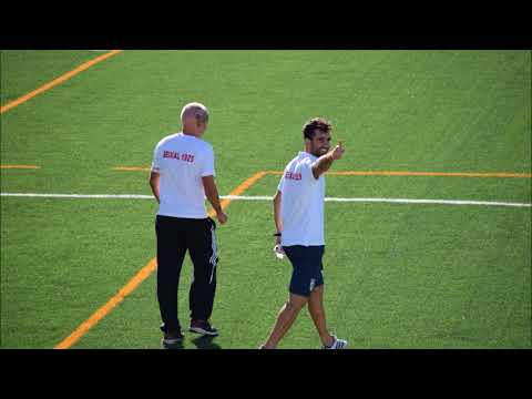 Seixal Clube 1925 - video motivacional seniores