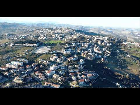Cinematic Video Loreto Aprutino-Penne
