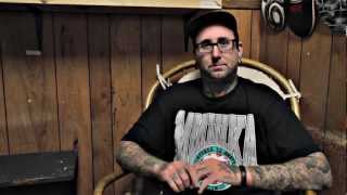 The Acacia Strain - &quot;Death Is The Only Mortal&quot; Promo #3