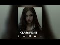 Class Fight Speed Up
