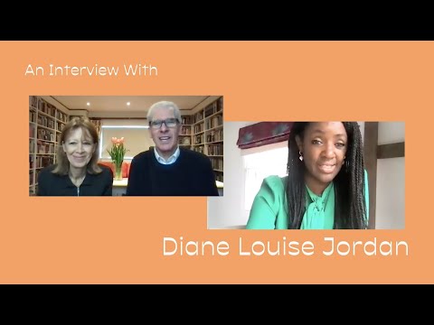 Diane Louise Jordan, Christian faith testimony