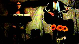 Санди и Ку - I nattens timma (Landberk)