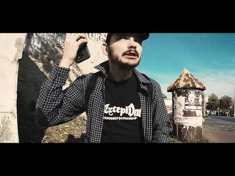 All Except One - Untainted (Official Video)