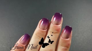 Tutorial French Pe Fundal Albastru French Tutorial On Blue