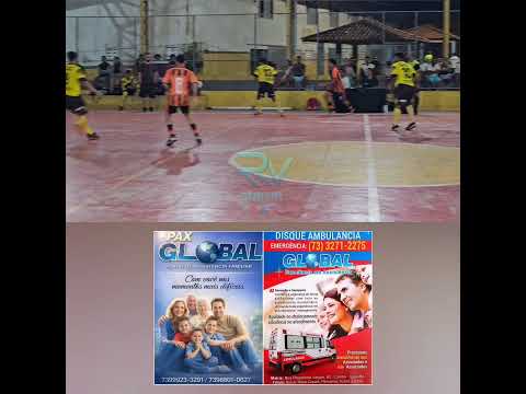 Inter Bairros em Iguaí-Ba