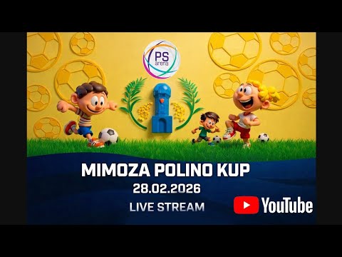 ⚽ LIVE ⚽ Mimoza Polino Kup (SALA)