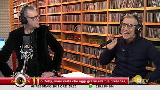 roby facchinetti 8/2/2019