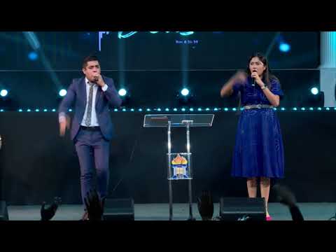 Fazendo História - Canção e Louvor - UMADEB 2021