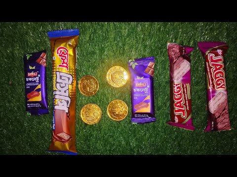 coin chocolate jaggy chocolate chocolate bar chocolate video Cadbury mr maruf10k🍫🍫🍭