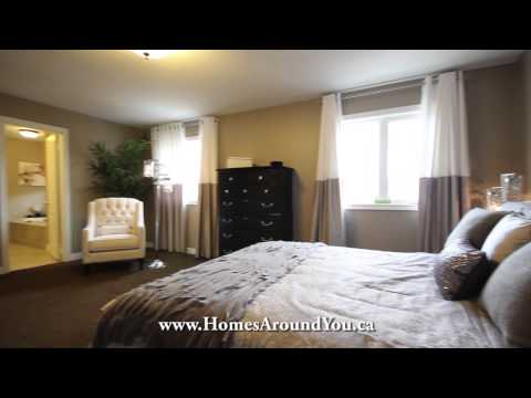 Milad Gheshmy-Bakht Presents: Dalgleish Garden, Milton, Ontario