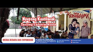 Download lagu Nyupang Kuntilanak Eps. 1 mp3