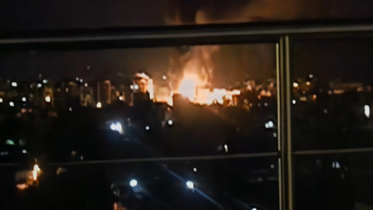 Destroyed In Seconds Episode 42