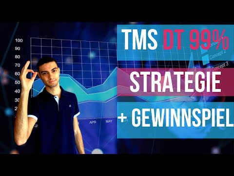 TMS Vorbereitung: Diagramme & Tabellen (Gewinnspiel, Tipps, Bearbeitungsstrategie) | Tipps für TMS