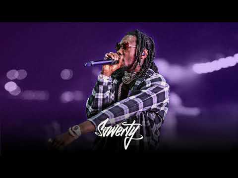 [FREE] Offset x Gucci Mane Type Beat 2021 - "GHOSTFACE" | Quavo Type Beat [prod. by Sawerty]