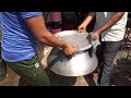 Traditional Chicken Dum Biryani Full Episode Surat City How To Make Biryani Street Food Video