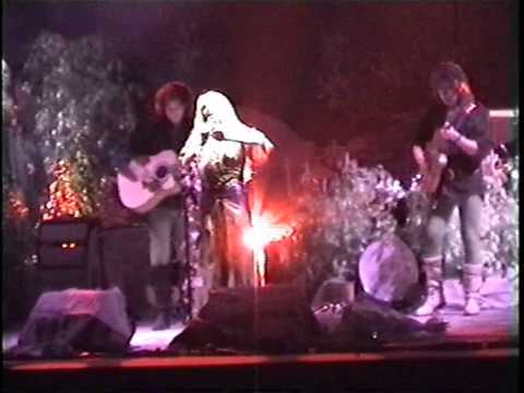 Blackmore's Night   2003 10 10   Moscow, Russia