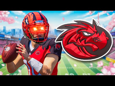 Relocating to Tokyo in our $1,000 Fantasy Draft CFM..