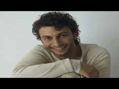 Jonas Kaufmann y Giuseppe Giacomini - Che gelida manina