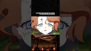Download lagu Nadeshiko BROKE Death Itself to Save Ruri | agent of four seasons ep 13 #anime #shorts mp3