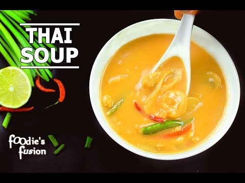 download lagu mp3 mp4 Thai Soup, download lagu Thai Soup gratis, unduh video klip Thai Soup