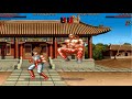 Long Play Amiga Body Blows KOSSAK Overall Rating 3 58