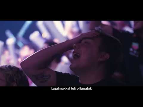 The 2024 League of Legends Worlds Championship Final Cinema Viewing Party trailer