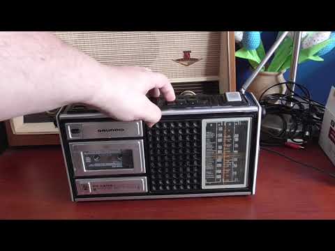 Unitra Grundig RB3200