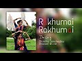 Rakhumai Rakhumai | Dancr Covered by Chanchal and Shrivani | Vitthal Rukmini Marathi Songs
