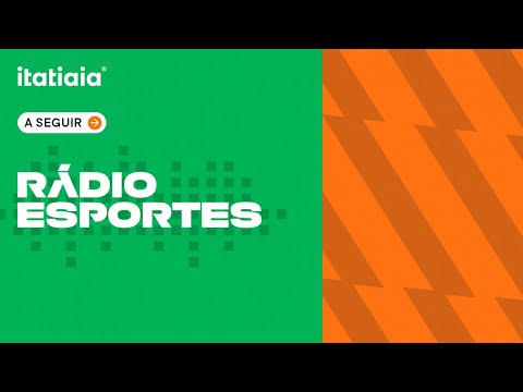 RÁDIO ESPORTES - 23/01/2026