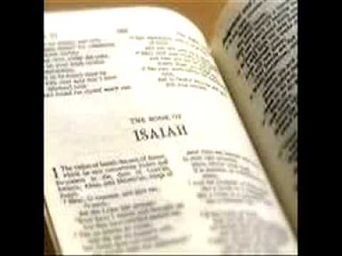 #23 Book of Isaiah 60-62 by Chuck Missler