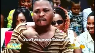 Comédies b-one Show; PULULU Shiko