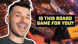 Do You REALLY Know What Makes a Board Game PERFECT for You?