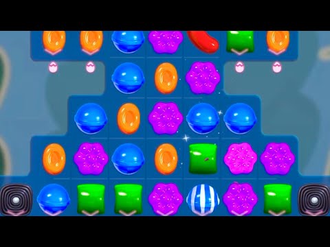 Candy Crush Saga Gameplay | candy crush saga game level 67 | Candy Crush Saga Gameplay New Update