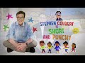 “How Do You Poop In Space?” - Stephen Answers Real Questions From Real Kids
