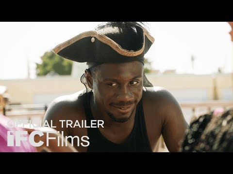 The Day Shall Come (2019) Official Trailer