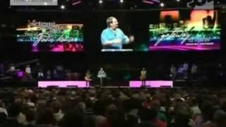 Hillsong Conference 2006 Rick Warren part 2